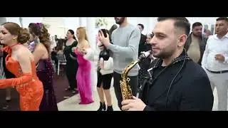 Florin Salam - Eu nu mai mor niciodata LIVE  Manele Noi 2024