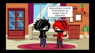 #supportfrostwalker bantu share Frost Walker guys