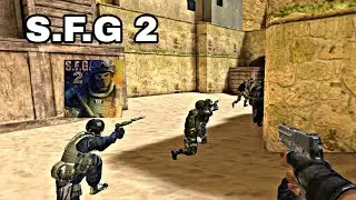 Играю в SFG 2