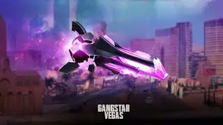Watch me play Gangstar Vegas