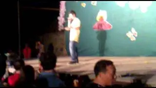 [Xuân Hòa 2010] Beatbox_VKL Đức Dog