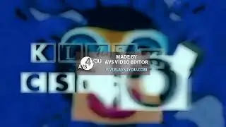Klasky csupo in my G major LG