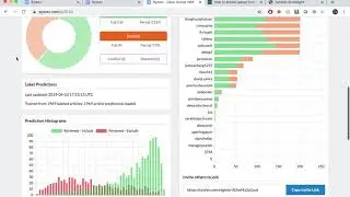 ARCHIVED: Episode 6: Machine Learning - Nov 11th, 2019