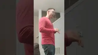 having fun freestyling