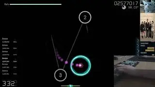 golden hour 1miss 943 if fc