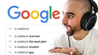 Answering Googles Questions About Me
