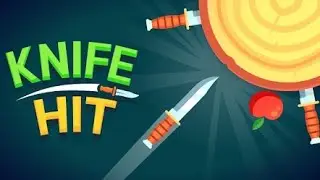 Ножи повсюду! - Knife Hit
