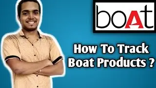 How To Track Boat Products | Track Complaint Status Of boAt Products | Check Status Of Ticket