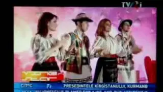 GEO si Ro-Mania TVR International