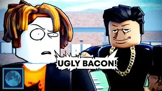 Bully Stories in a Nutshell - [Roblox Animation]