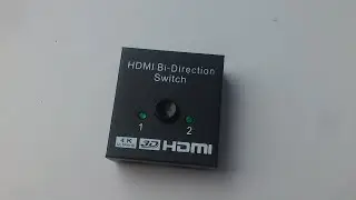 разветвитель HDMI