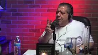 The Top 5 Joey Diaz Stories from The Church Episode 577