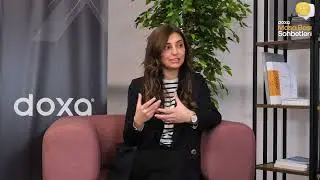 Masa Başı Sohbetleri - Bölüm 4