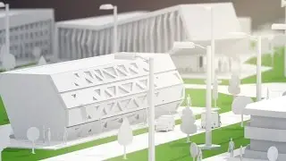 Innopolis University | Иннополис Университет | Видео-презентация | Годовой отчет