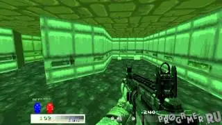 Doom Mod - MW2 Episode 2 Part 6