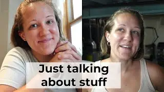 *NEW!* Life is Too Expensive, Potty Training, Moving to Virginia? // sahm vlog // Mommy Etc