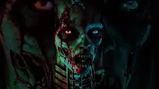 23. Juni 2023Title: "Eternal Descent: Unleashing the Undead"