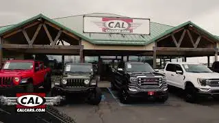 Truck Kings 2025 TV10