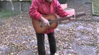 Юбка стонущей теннисистки