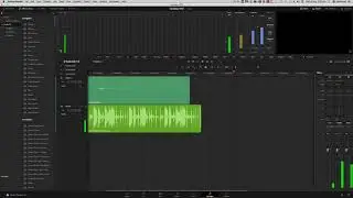 REVERB TAIL IN RESOLVE FAIRLIGHT
