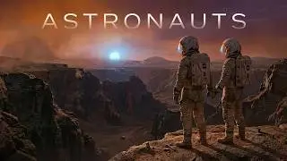 Mars Signal: Something Answered Us Back