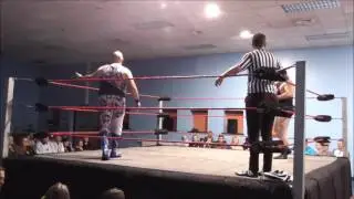 Mighty Oak vs Mad Dog Quinn