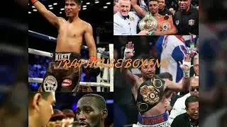 WHY IS MANNY PACQUIAO GETTING A PASS ??? MANNYPACQUIAO #MIKEYGARCIA #TRAPHOUSEBOXING