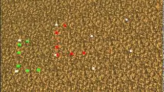 Unity3D Sistema de Trafico