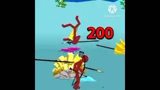 😂😂 2 archidon crazy death #stickwarlegacy #stickworld #stickman