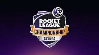 RLCS Season 7 - NA League Play | Week 3