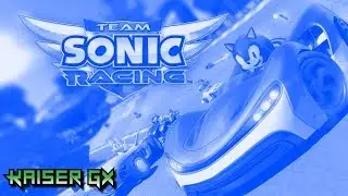 Checking Out: Team Sonic Racing - Nintendo Switch