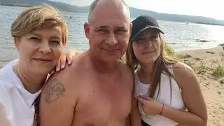 ВНЕЗАПНАЯ ВСТРЕЧА !!! СЮРПРИЗ !!!
