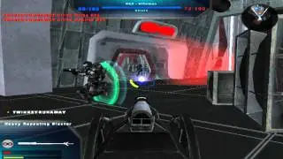 Star Wars Battlefront 2 - RAS Prosecuter
