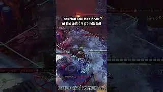 XCOM 2: When the Ranger goes wild