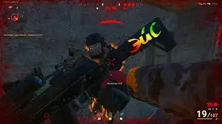 SURVARIUM Оникс вжал мозги отжал!