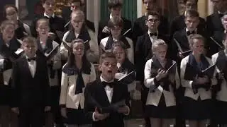 Я.Френкель "Журавли"