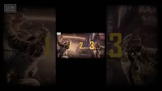 Happy Anniversary 3rd Year Battleground Mobile India 