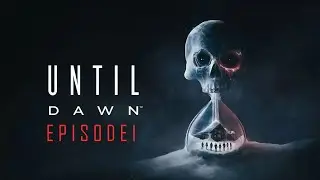 UNTIL DAWN REMAKE | #1 Une blague pas drôle.. (2 morts déjà !)
