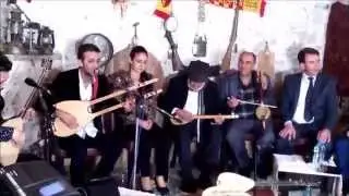 Özay Gönlüm Kızılcabölük'te anıldı