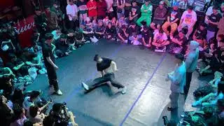 ⚔Icy Flame vs Hanoi Young Gunz | TOP16 WBC Vietnam⚔️