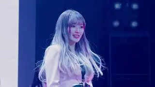 [4K 60P] 200108 드림노트 (DreamNote) 라라 - 바라다 (WISH) 파트 체인지 @ Dream Wish 쇼케이스