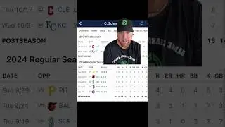 Play of the Day is in Game 3 of the World Series ⚾️ #mlb #mlbplayoffs #worldseries #sportsbetting