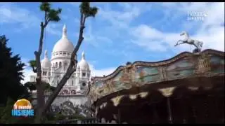 Parigi - Il Mondo Insieme Puntata del 22 Gennaio 2017