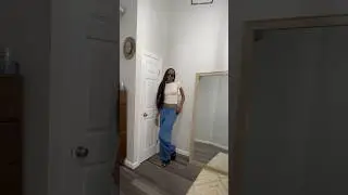 Get dressed with me for lunch