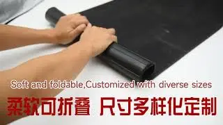 Insulation Rubber Mat