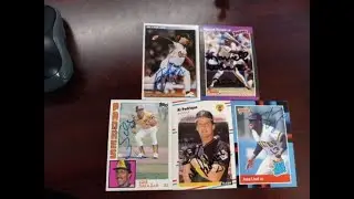 (2) Autograph Returns today! Plus Autograph Lot purchase and More!