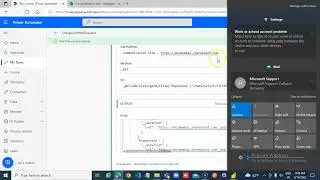 Lesson60- SharePoint HTTP Request - $select and $filter- Power Automate 1000 Videos