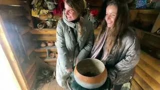 Центр славанской кульуры  Атагай