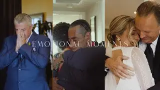 Best Father Daughter Emotional First Looks || These Reactions Will Make You Cry