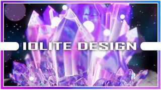 Iolite Design - CyberBlitz | Official Visualizer